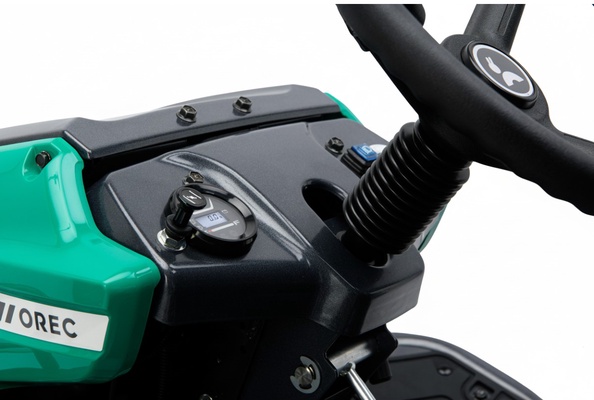 Desbrozadora Profesional Orec Rabbit RM985F AWD 4x4 Kawasaki